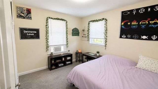 131 Rindge Ave 1, Cambridge, MA 02140