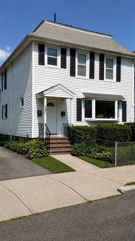 131 Rindge Ave 1, Cambridge, MA 02140