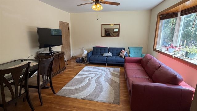131 Rindge Ave 1, Cambridge, MA 02140