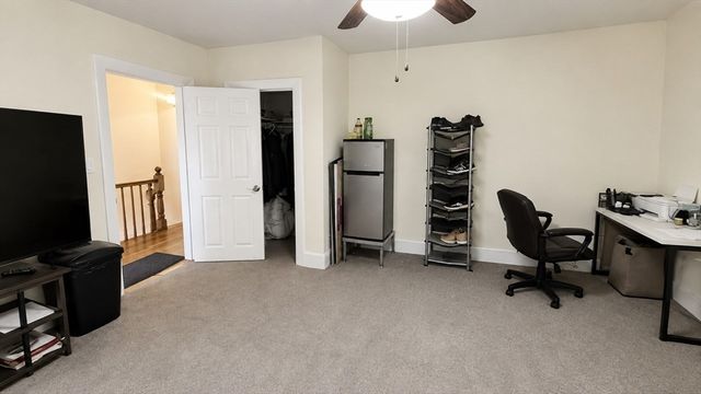 131 Rindge Ave 1, Cambridge, MA 02140