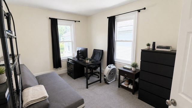 131 Rindge Ave 1, Cambridge, MA 02140