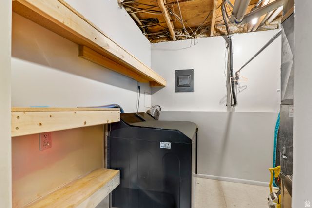 2327 W 880 N, Provo, UT 84601