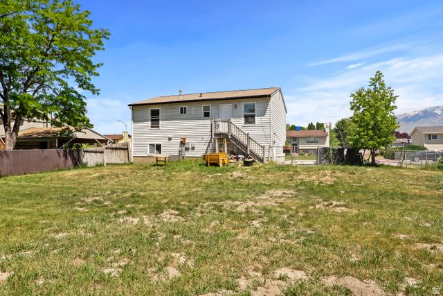 2327 W 880 N, Provo, UT 84601