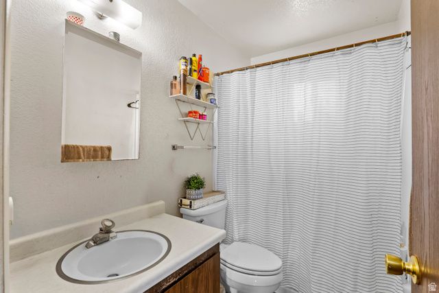 2327 W 880 N, Provo, UT 84601