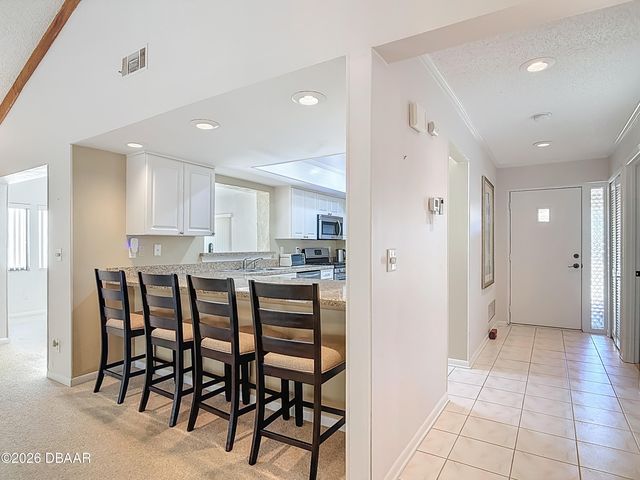 160 Turnberry Circle, New Smyrna Beach, FL 32168