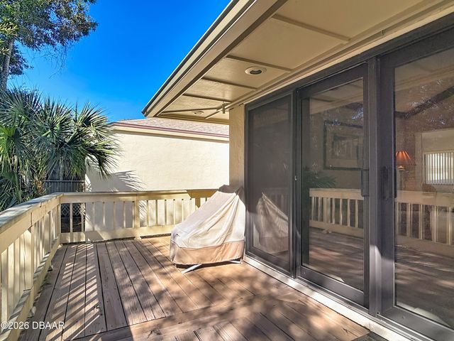 160 Turnberry Circle, New Smyrna Beach, FL 32168