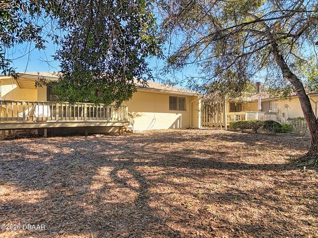 160 Turnberry Circle, New Smyrna Beach, FL 32168