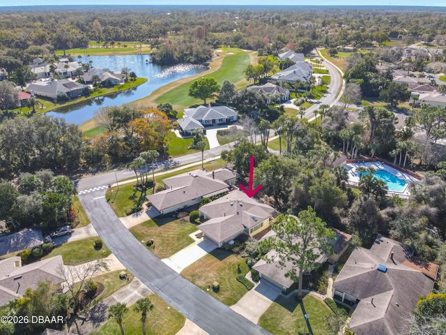 160 Turnberry Circle, New Smyrna Beach, FL 32168