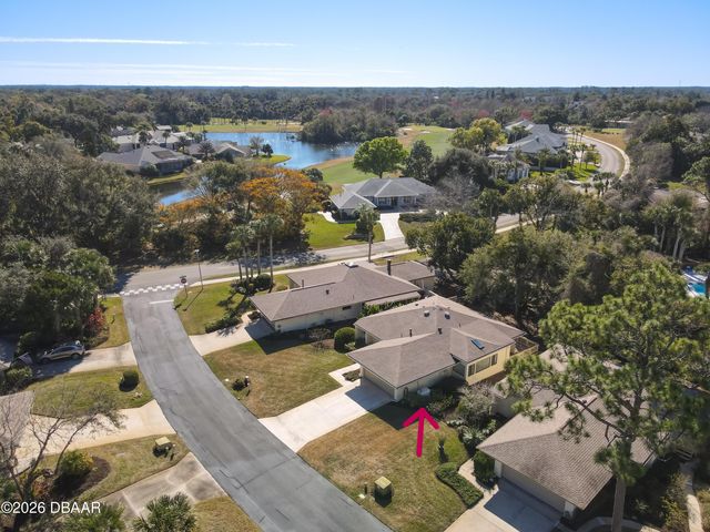 160 Turnberry Circle, New Smyrna Beach, FL 32168