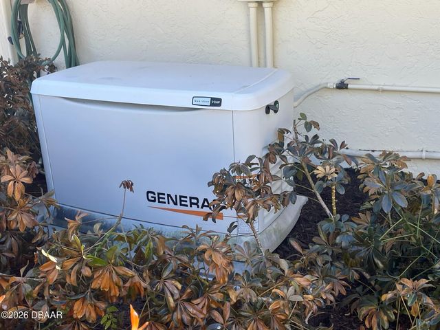 160 Turnberry Circle, New Smyrna Beach, FL 32168