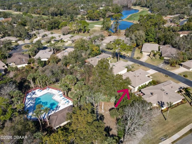 160 Turnberry Circle, New Smyrna Beach, FL 32168