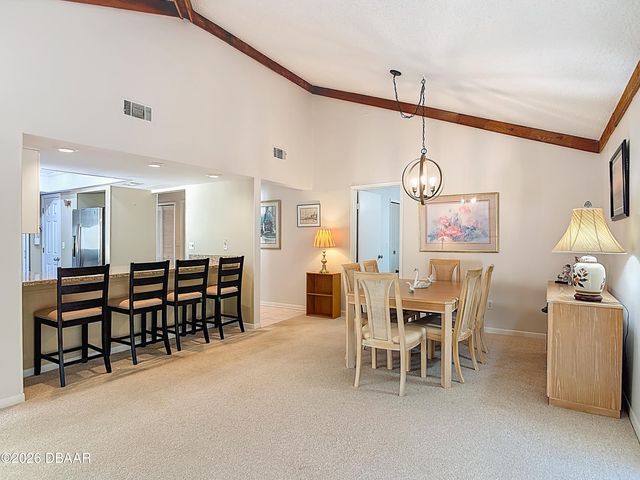 160 Turnberry Circle, New Smyrna Beach, FL 32168