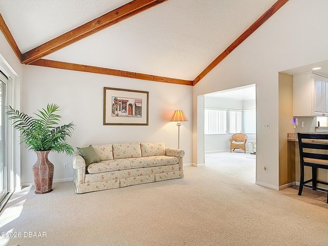 160 Turnberry Circle, New Smyrna Beach, FL 32168