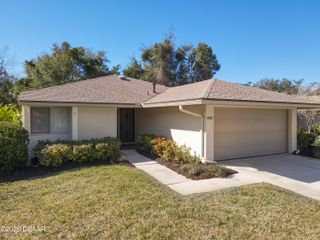 160 Turnberry Circle, New Smyrna Beach, FL 32168