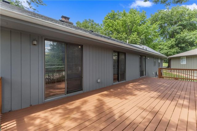 12829 McGee Street, Kansas City, MO 64145