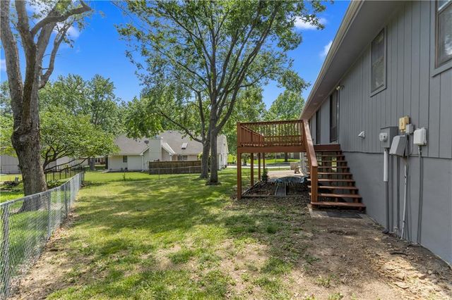 12829 McGee Street, Kansas City, MO 64145
