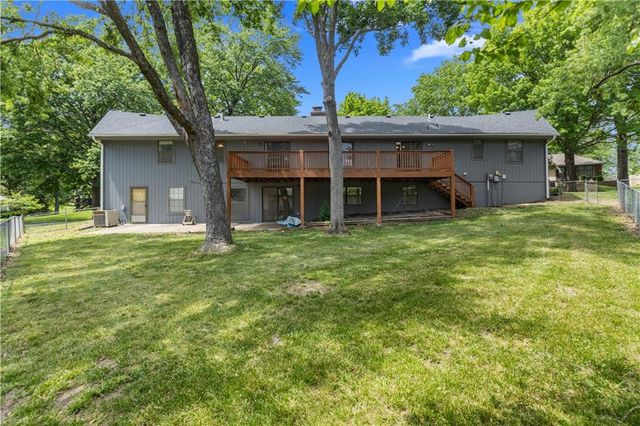 12829 McGee Street, Kansas City, MO 64145