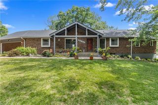 12829 McGee Street, Kansas City, MO 64145