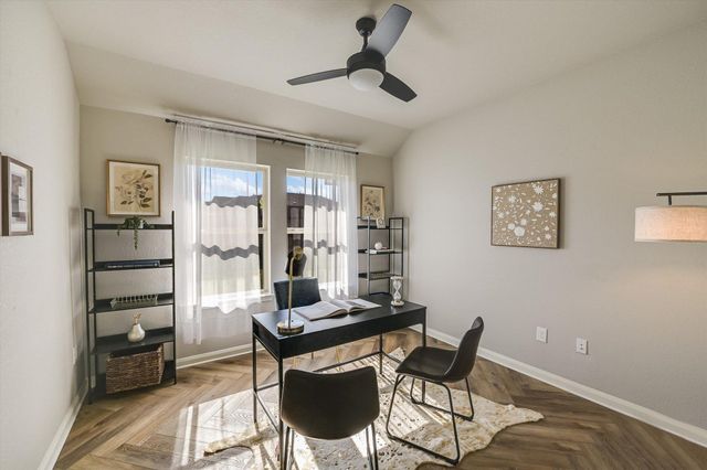 6705 Shiva Kamini WAY, Manor, TX 78754