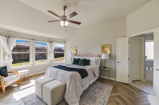 6705 Shiva Kamini WAY, Manor, TX 78754