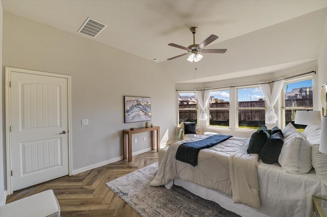 6705 Shiva Kamini WAY, Manor, TX 78754