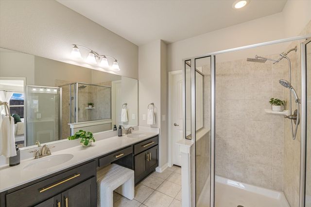 6705 Shiva Kamini WAY, Manor, TX 78754