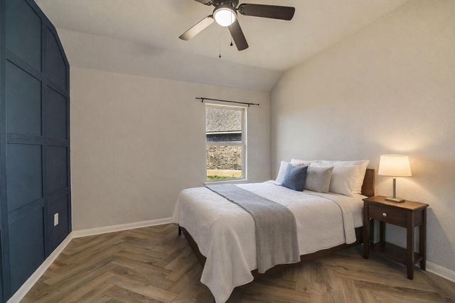 6705 Shiva Kamini WAY, Manor, TX 78754