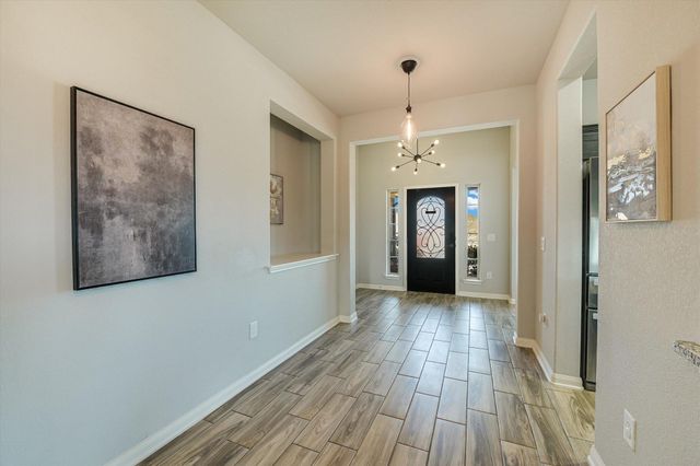 6705 Shiva Kamini WAY, Manor, TX 78754