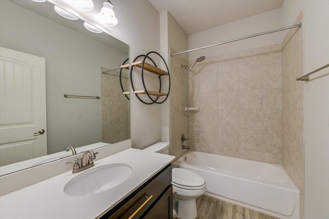 6705 Shiva Kamini WAY, Manor, TX 78754