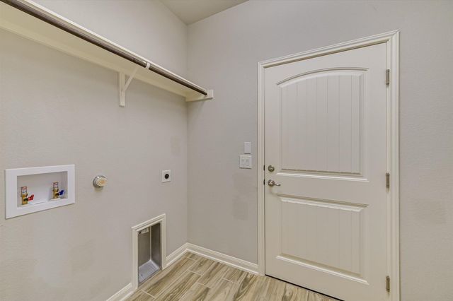 6705 Shiva Kamini WAY, Manor, TX 78754