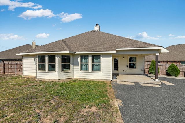 6705 Shiva Kamini WAY, Manor, TX 78754