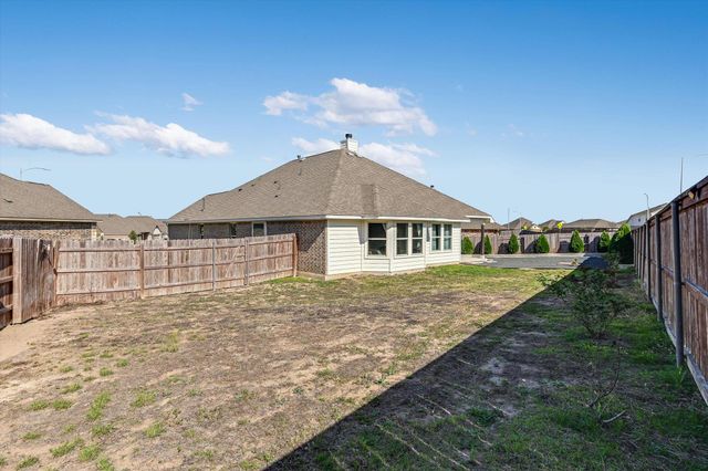 6705 Shiva Kamini WAY, Manor, TX 78754