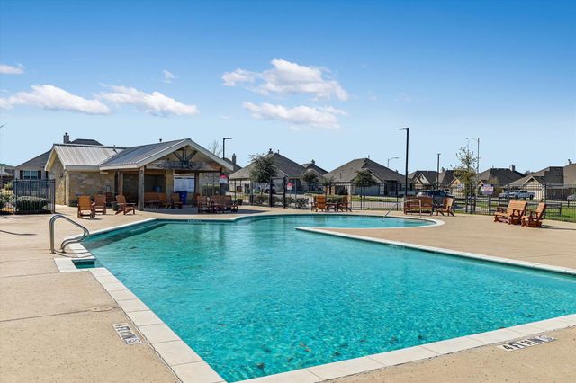 6705 Shiva Kamini WAY, Manor, TX 78754