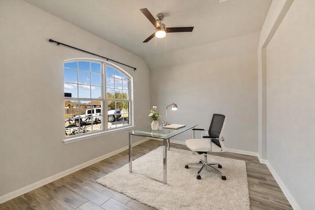 6705 Shiva Kamini WAY, Manor, TX 78754