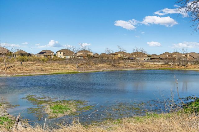 6705 Shiva Kamini WAY, Manor, TX 78754