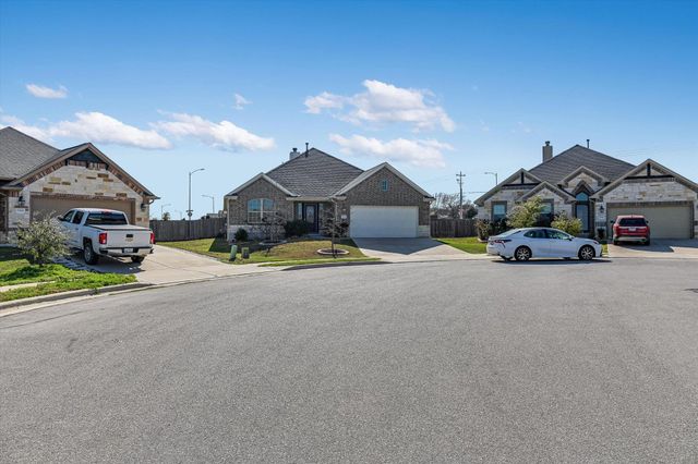 6705 Shiva Kamini WAY, Manor, TX 78754