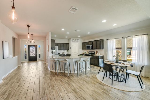 6705 Shiva Kamini WAY, Manor, TX 78754