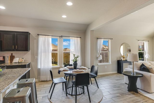 6705 Shiva Kamini WAY, Manor, TX 78754