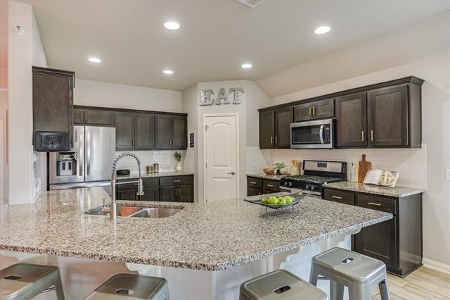 6705 Shiva Kamini WAY, Manor, TX 78754