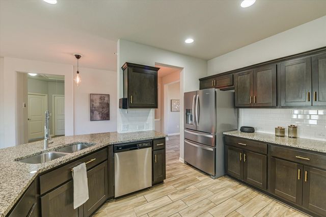 6705 Shiva Kamini WAY, Manor, TX 78754