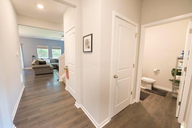 347 Kells Court W, Newark, OH 43055