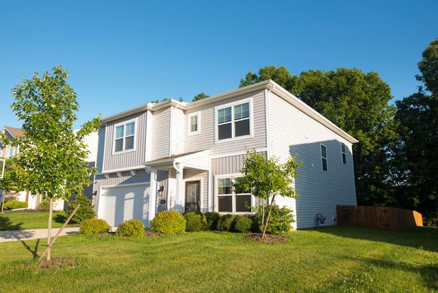 347 Kells Court W, Newark, OH 43055