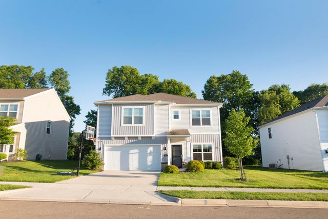 347 Kells Court W, Newark, OH 43055