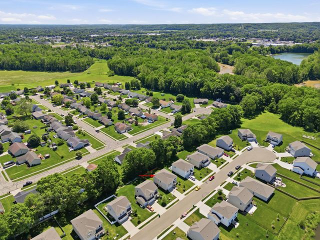 347 Kells Court W, Newark, OH 43055