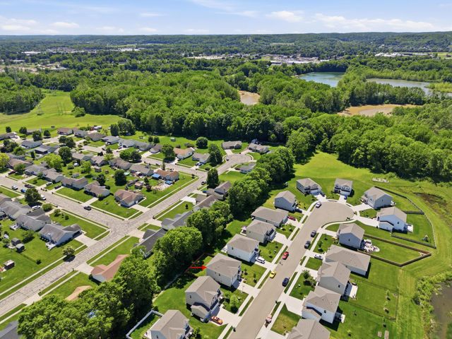 347 Kells Court W, Newark, OH 43055