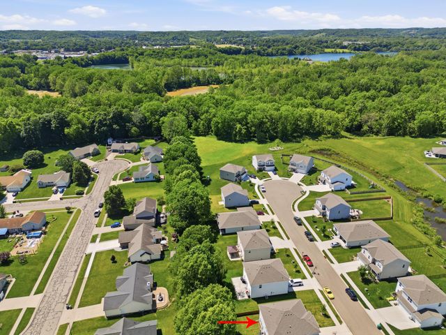 347 Kells Court W, Newark, OH 43055