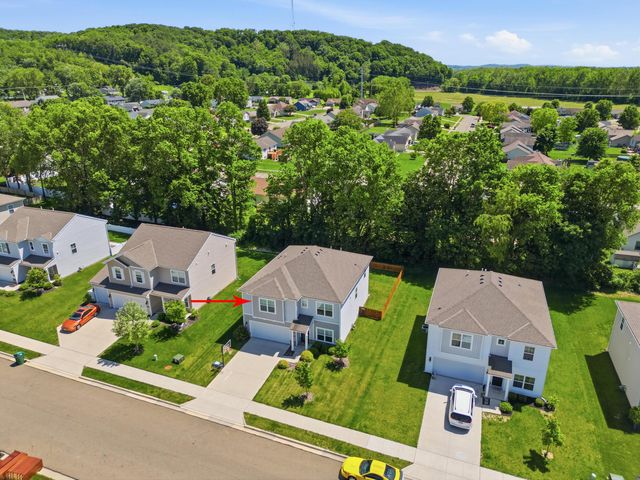 347 Kells Court W, Newark, OH 43055