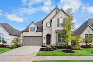 3101 Peartree Lane, Celina, TX 75009