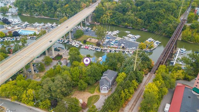 416 Riverdale Drive, Rocky River, OH 44116