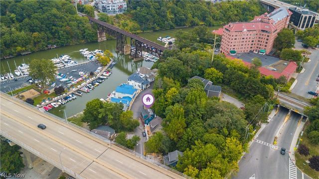 416 Riverdale Drive, Rocky River, OH 44116